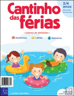 Bertrand.pt - Cantinho das Férias