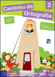 Cantinho de Ortografia 2.º Ano