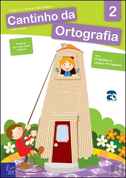 Bertrand.pt - Cantinho de Ortografia 2.º Ano