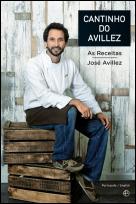 Cantinho do Avillez - As Receitas