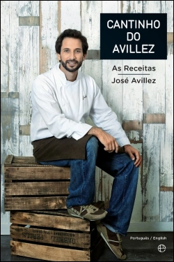 Bertrand.pt - Cantinho do Avillez - As Receitas