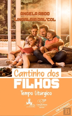 Bertrand.pt - Cantinho Dos Filhos