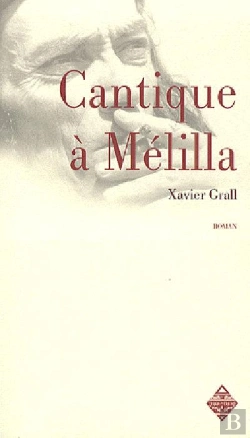 Bertrand.pt - Cantique À Melilla