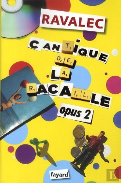Bertrand.pt - Cantique De La Racaille Opus 2