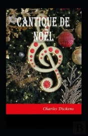 Cantique De Noel Annote