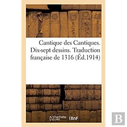 Bertrand.pt - Cantique Des Cantiques. Dix-Sept Dessins De George Barbier Sur Le Cantique Des Cantiques