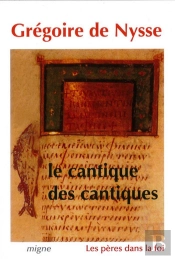Cantique Des Cantiques