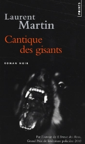 Cantique Des Gisants