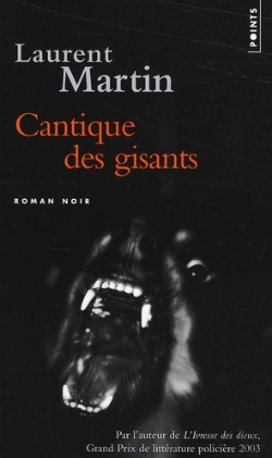 Bertrand.pt - Cantique Des Gisants