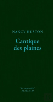 Cantique Des Plaines