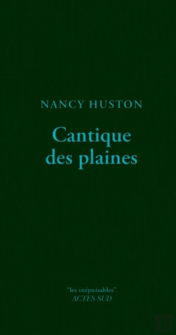 Bertrand.pt - Cantique Des Plaines