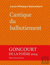 Cantique Du Balbutiement