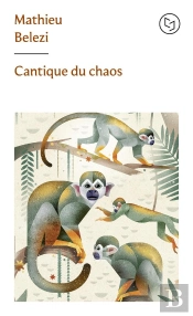 Cantique Du Chaos