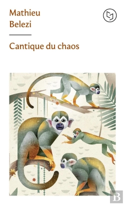 Bertrand.pt - Cantique Du Chaos