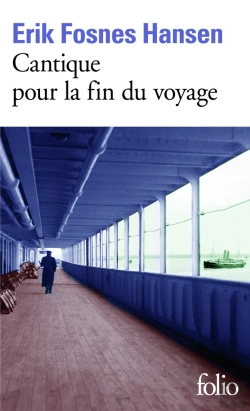 Bertrand.pt - Cantique Pour La Fin Du Voyage