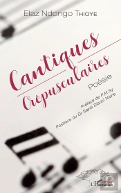Cantiques Crépusculaires