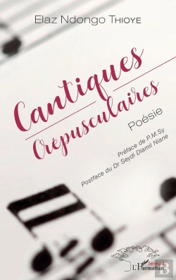 Bertrand.pt - Cantiques Crépusculaires