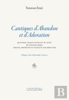Cantiques D'Abandon Et D'Adoration ; Quatorze Chants Extraits Du Divan De Younous Emre