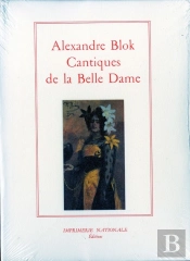 Cantiques De La Belle Dame