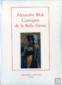 Bertrand.pt - Cantiques De La Belle Dame