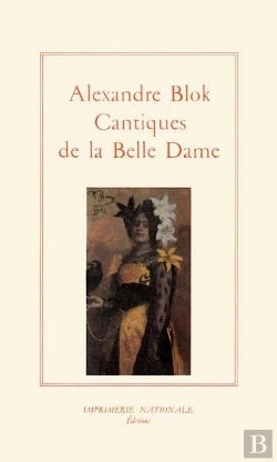 Bertrand.pt - Cantiques De La Belle Dame