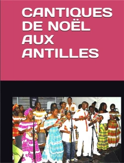 Bertrand.pt - Cantiques De Noël Aux Antilles