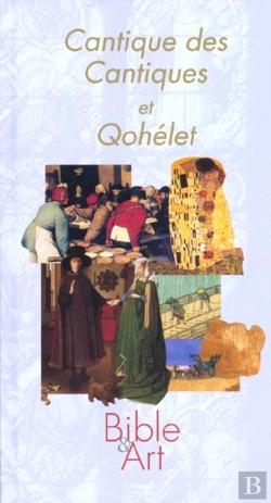 Bertrand.pt - Cantiques Des Cantiques ; Qohelet ; T.2