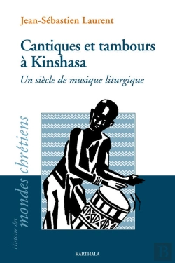 Bertrand.pt - Cantiques Et Tambours À Kinshasa