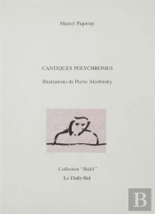 Cantiques Polychromes