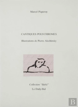Bertrand.pt - Cantiques Polychromes