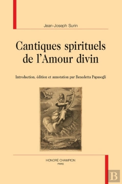 Bertrand.pt - Cantiques Spirituels De L'Amour Divin