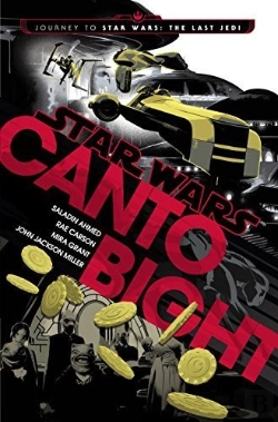 Bertrand.pt - Canto Bight (Star Wars)
