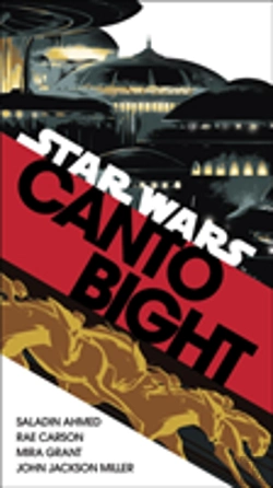 Bertrand.pt - Canto Bight (Star Wars)