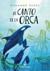 Canto De La Orca,El