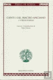 Canto Del Macho Anciano Y Otros Poemas