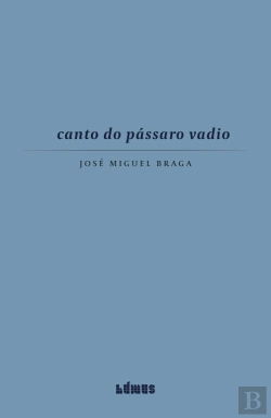 Bertrand.pt - Canto do Pássaro Vadio