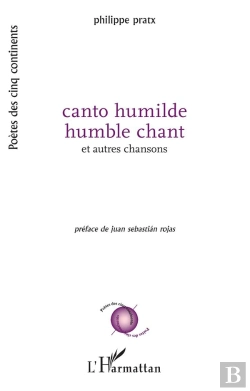 Bertrand.pt - Canto Humilde ; Humble Chant Et Autres Chansons