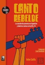 Canto Rebelde