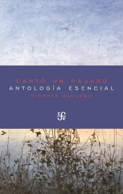 Bertrand.pt - Canto Un Pajaro : Antologia Esencial