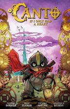 Canto Volume 1: If I Only Had A Heart