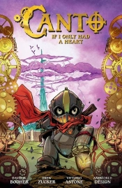 Canto Volume 1: If I Only Had A Heart