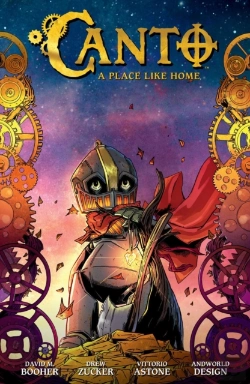 Bertrand.pt - Canto Volume 5: A Place Like Home