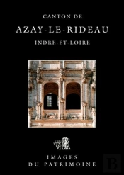 Canton De Azay-Le-Rideau N 145
