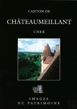 Bertrand.pt - Canton De Chateaumeillant N 189
