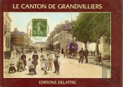 Canton De Grandvilliers