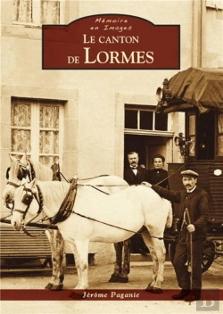 Bertrand.pt - Canton De Lormes