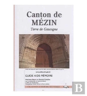 Canton De Mezin, Terre De Gascogne