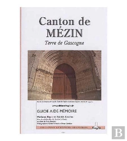 Bertrand.pt - Canton De Mezin, Terre De Gascogne