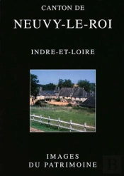 Canton De Neuvy-Le-Roi N 219