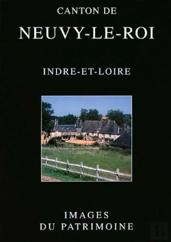 Bertrand.pt - Canton De Neuvy-Le-Roi N 219